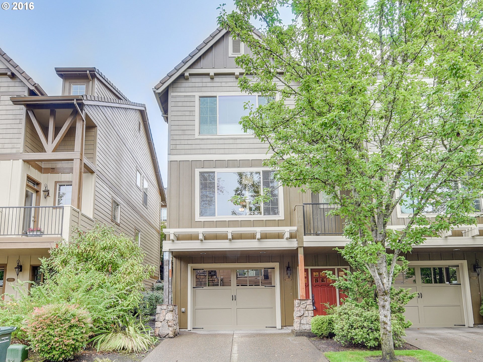 $449,000 - 2Br/3Ba - for Sale in Forest Heights Crossing, Portland