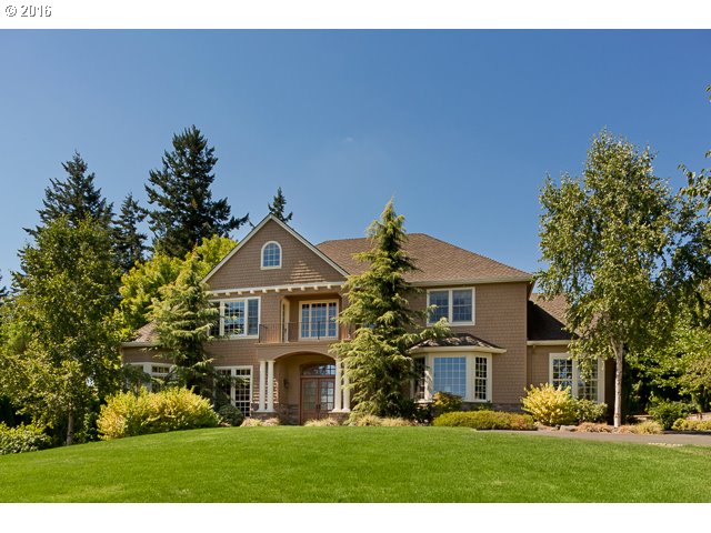 $2,295,000 - 4Br/5Ba - for Sale in Goodall, Lake Oswego
