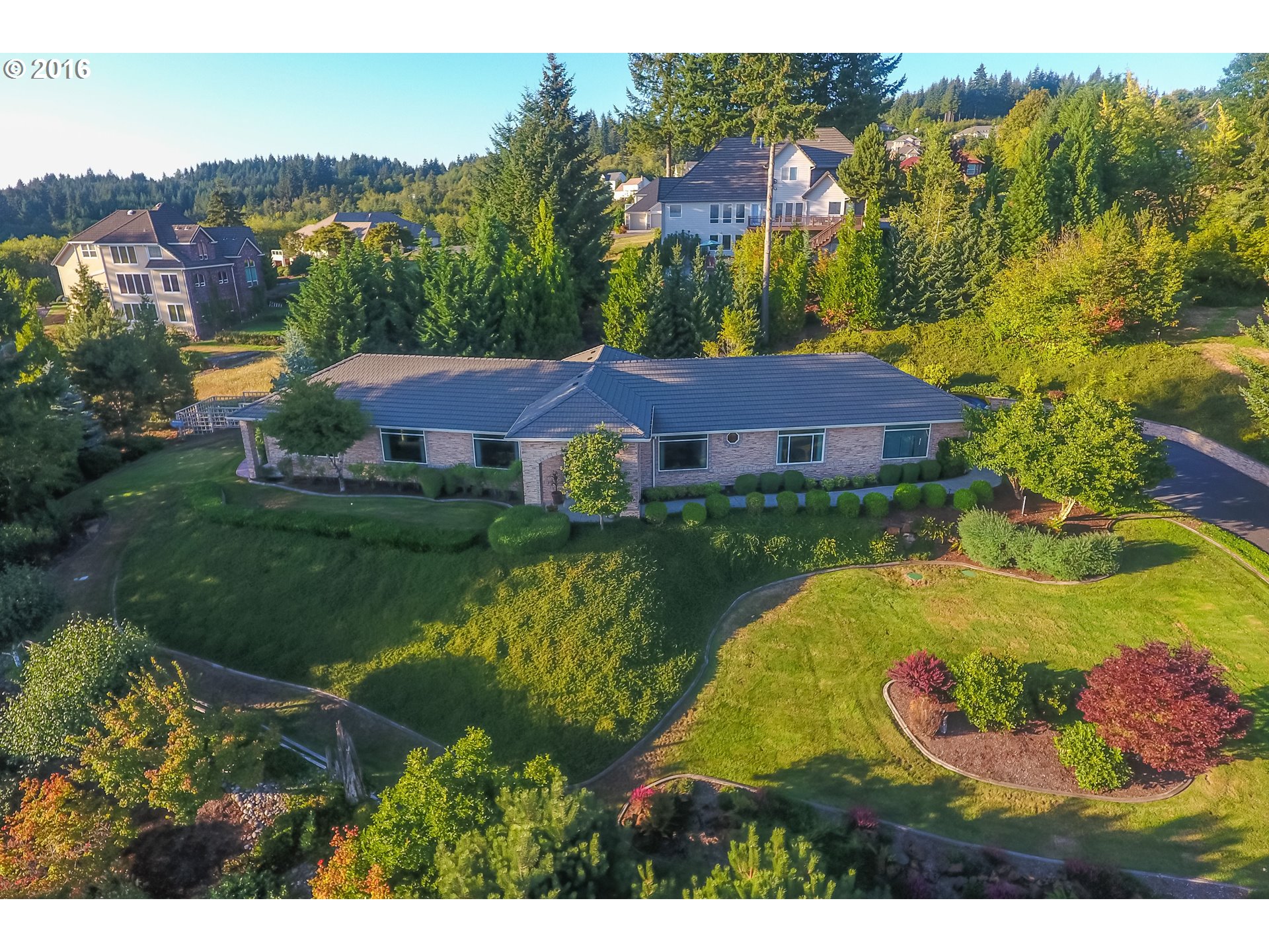 Brush Prairie/Hockinson Washington