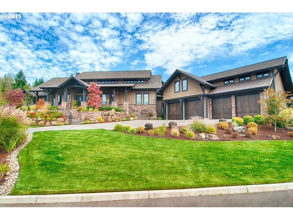 $2,495,000 - 4Br/5Ba - for Sale in West Linn