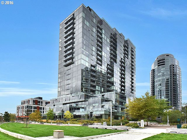 $750,000 - 2Br/2Ba - for Sale in South Waterfront, Portland
