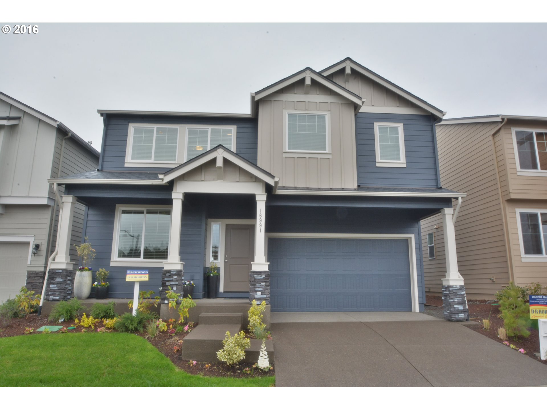 $526,995 - 5Br/3Ba - for Sale in The Meadows At Abbey Creek, Portland