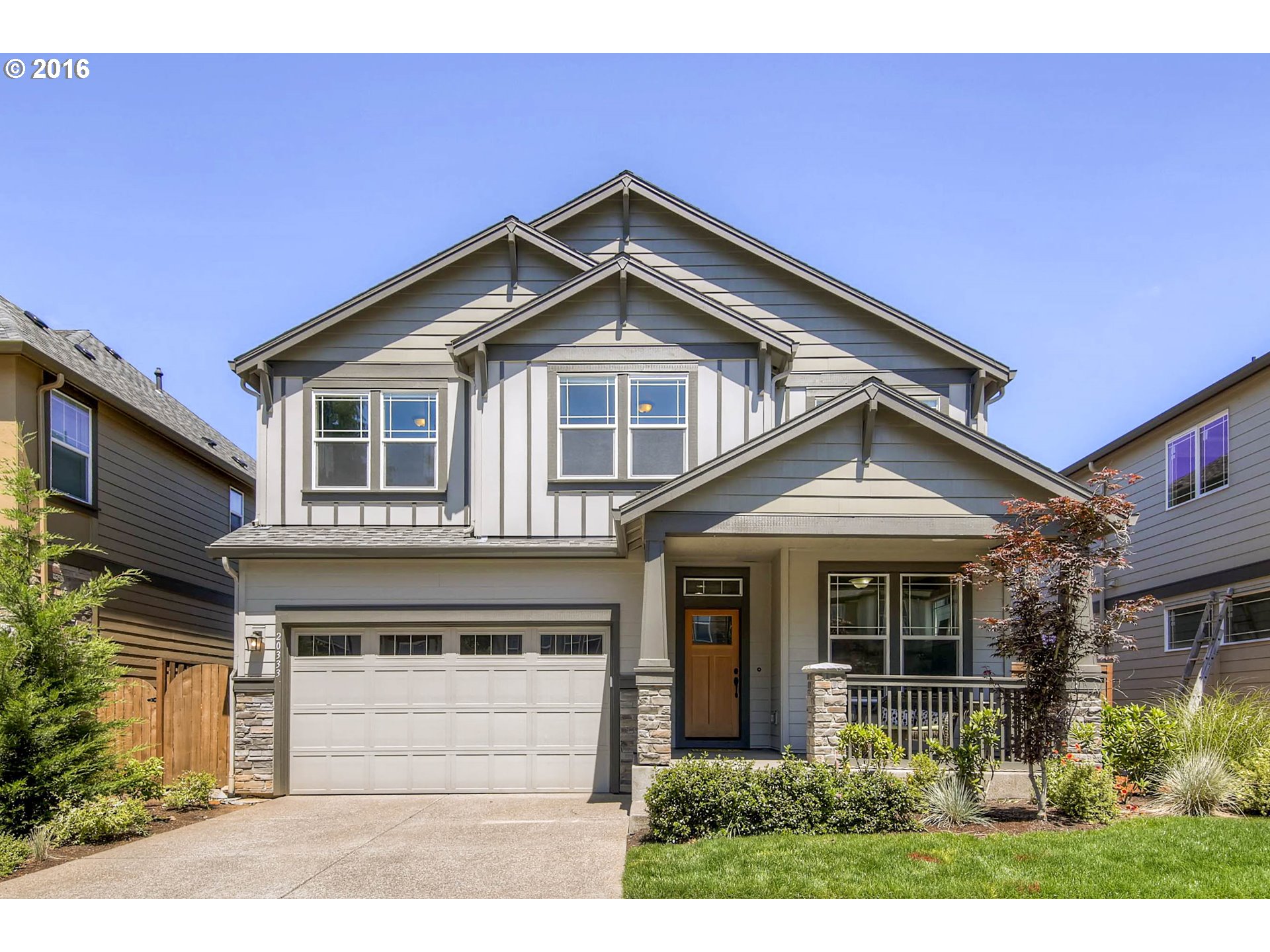 $550,000 - 4Br/3Ba - for Sale in Twin Creeks At Cooper Mt, Beaverton