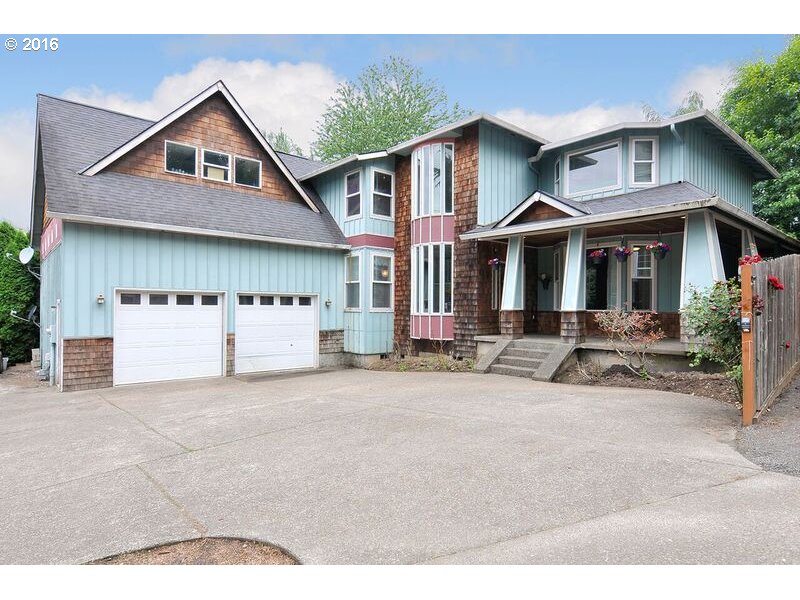 $500,000 - 5Br/4Ba - for Sale in Willamette, West Linn