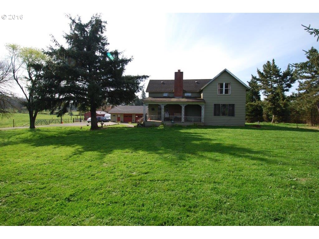 $520,000 - 4Br/3Ba - for Sale in Canby