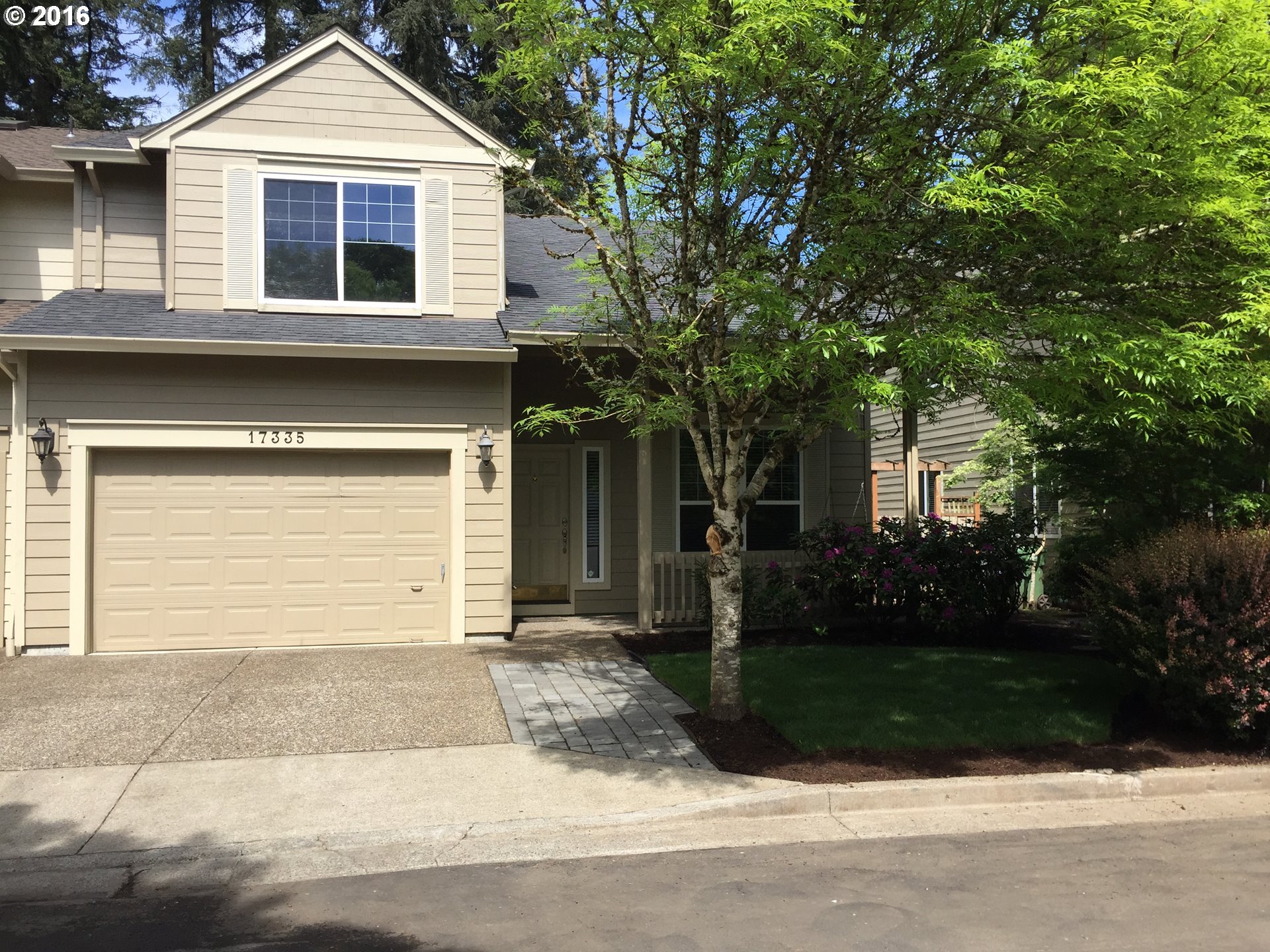 Lake Oswego Condos For Sale