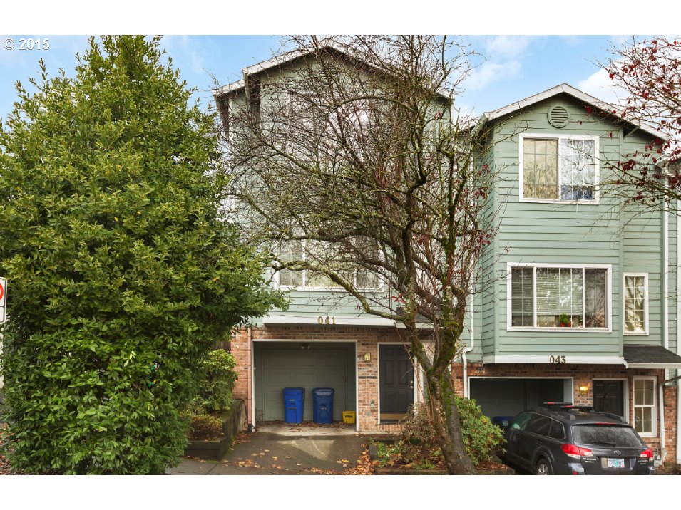 $399,900 - 3Br/3Ba - for Sale in Close-in!, Portland