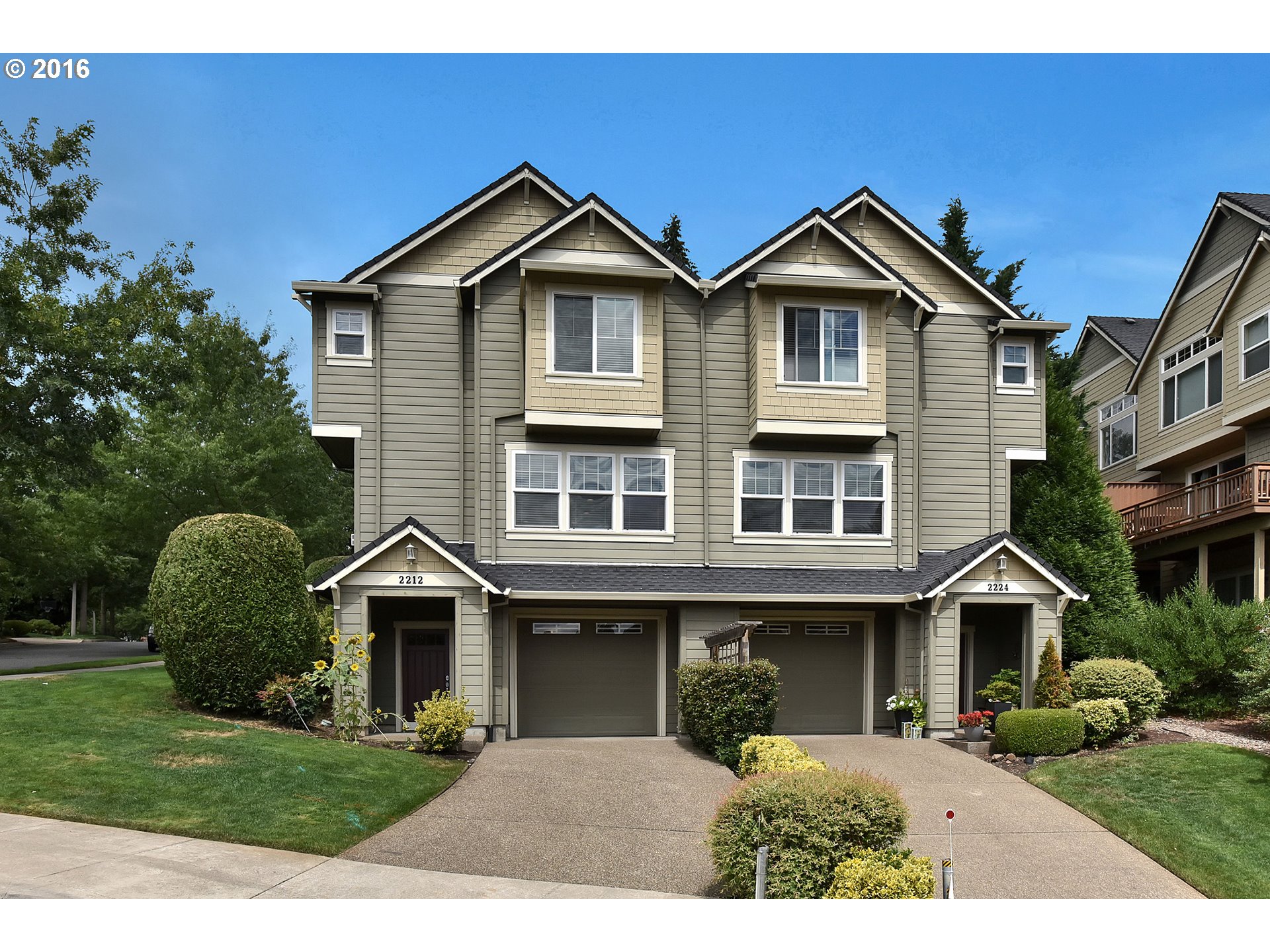 $409,000 - 3Br/3Ba - for Sale in Renaissance Villas, West Linn