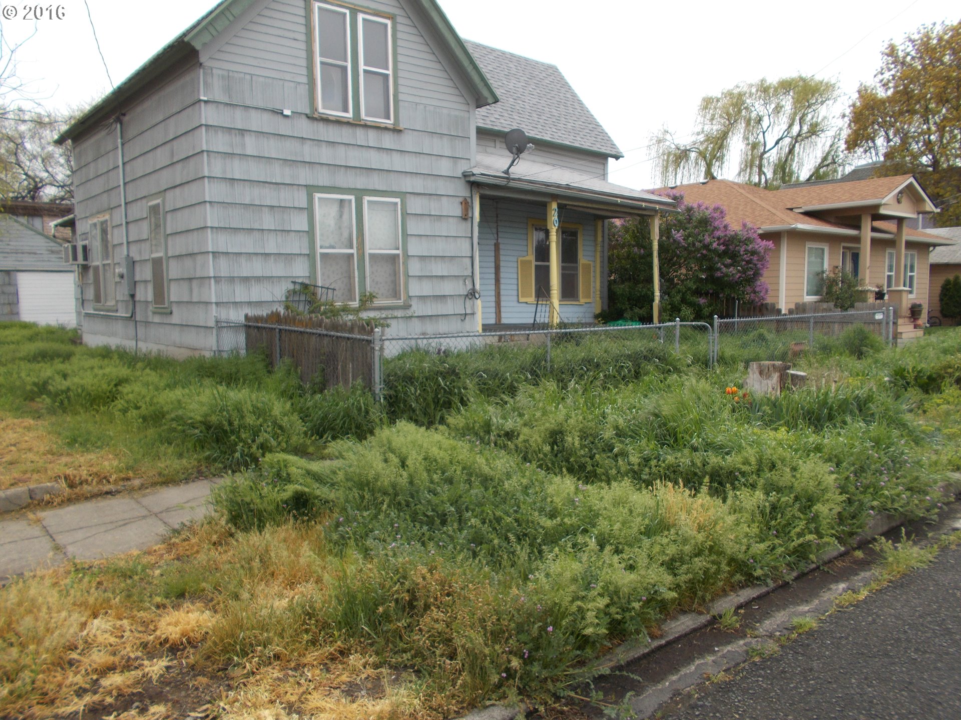 $68,900 - 4Br/1Ba - for Sale in Pendleton