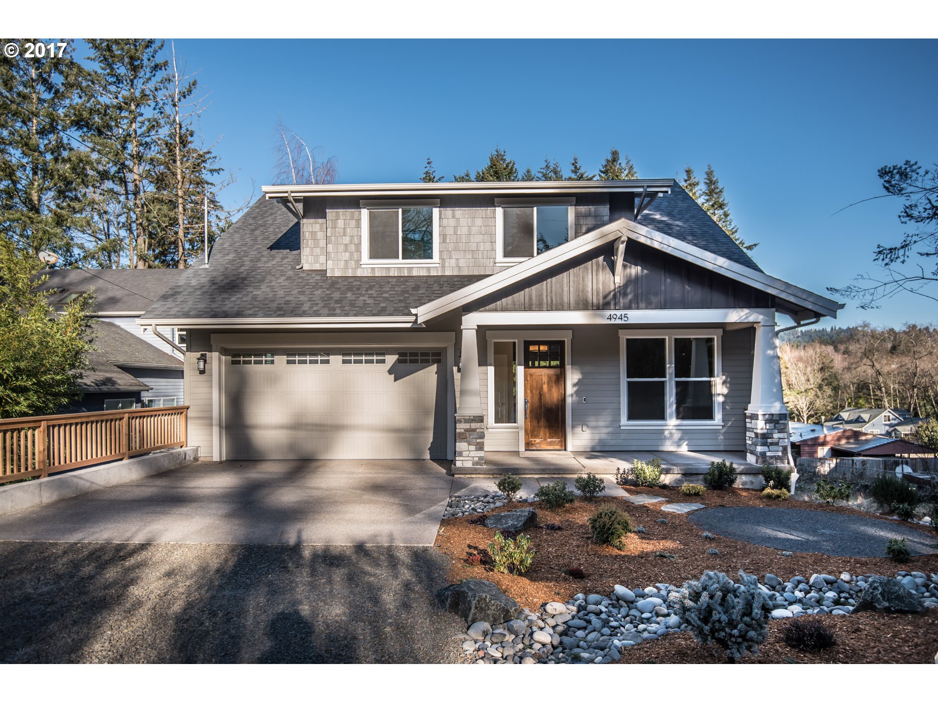 $829,801 - 4Br/3Ba - for Sale in Long Meadow, Portland