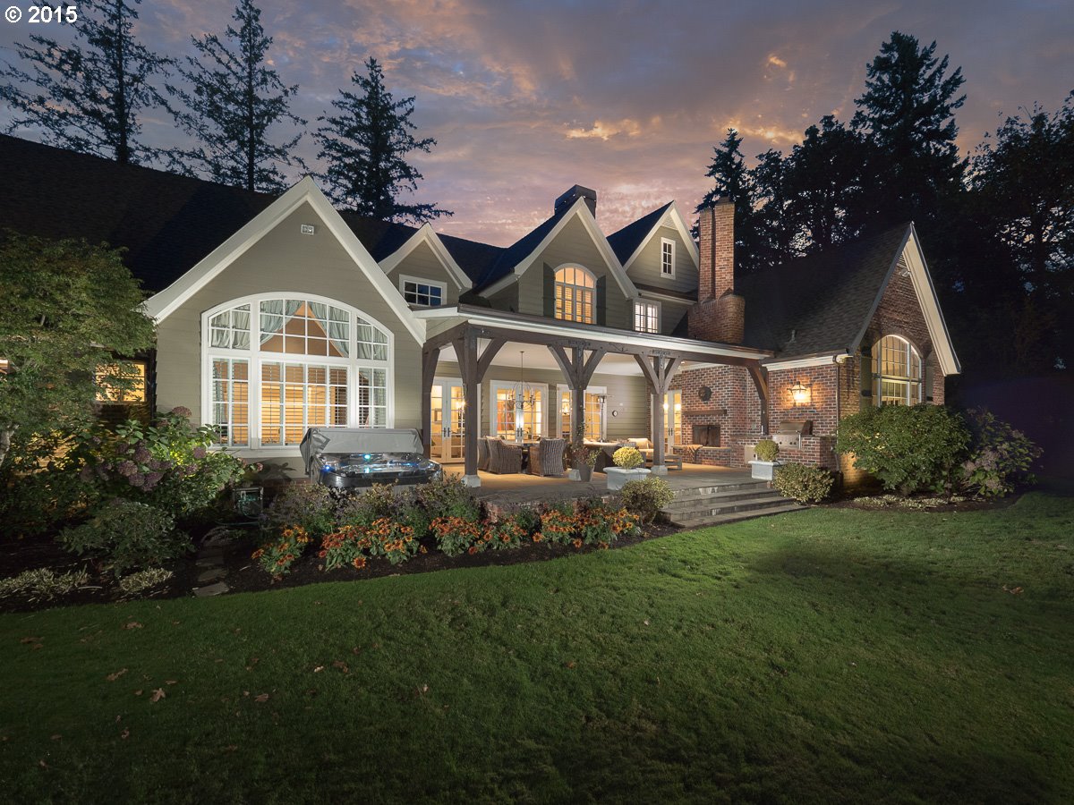 $2,998,000 - 5Br/6Ba - for Sale in Forest Hills, Lake Oswego