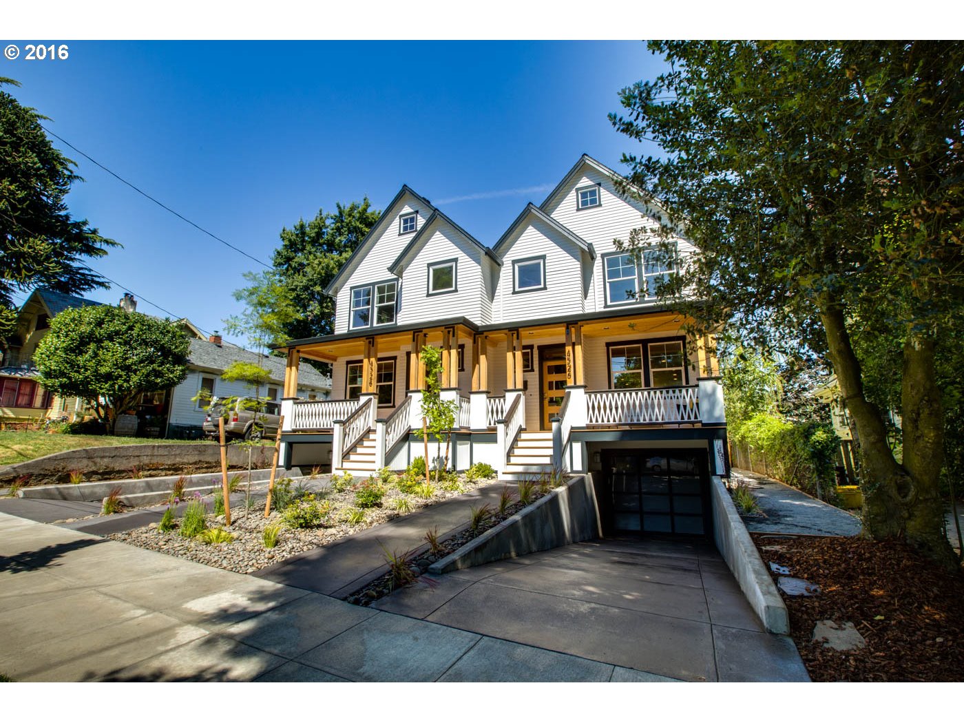 Portland Townhouses For Sale