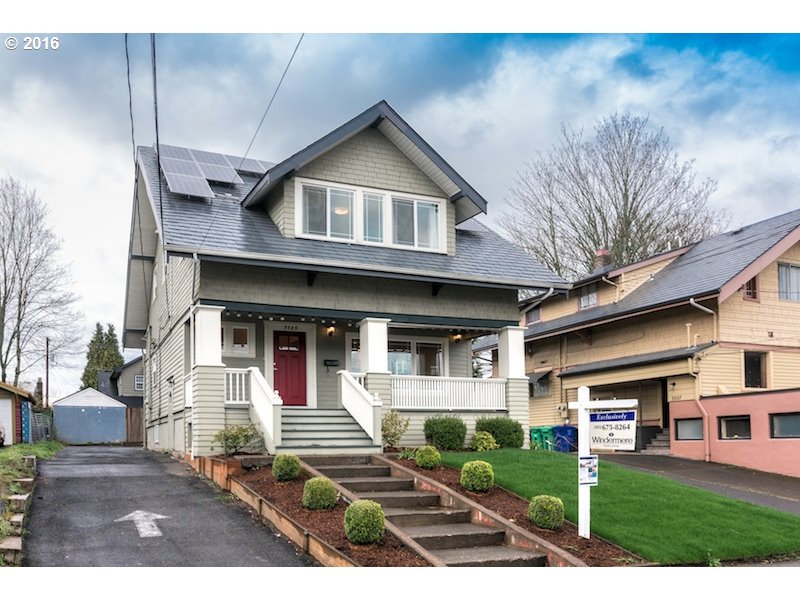 $539,900 - 3Br/3Ba - for Sale in Laurelhurst, Portland
