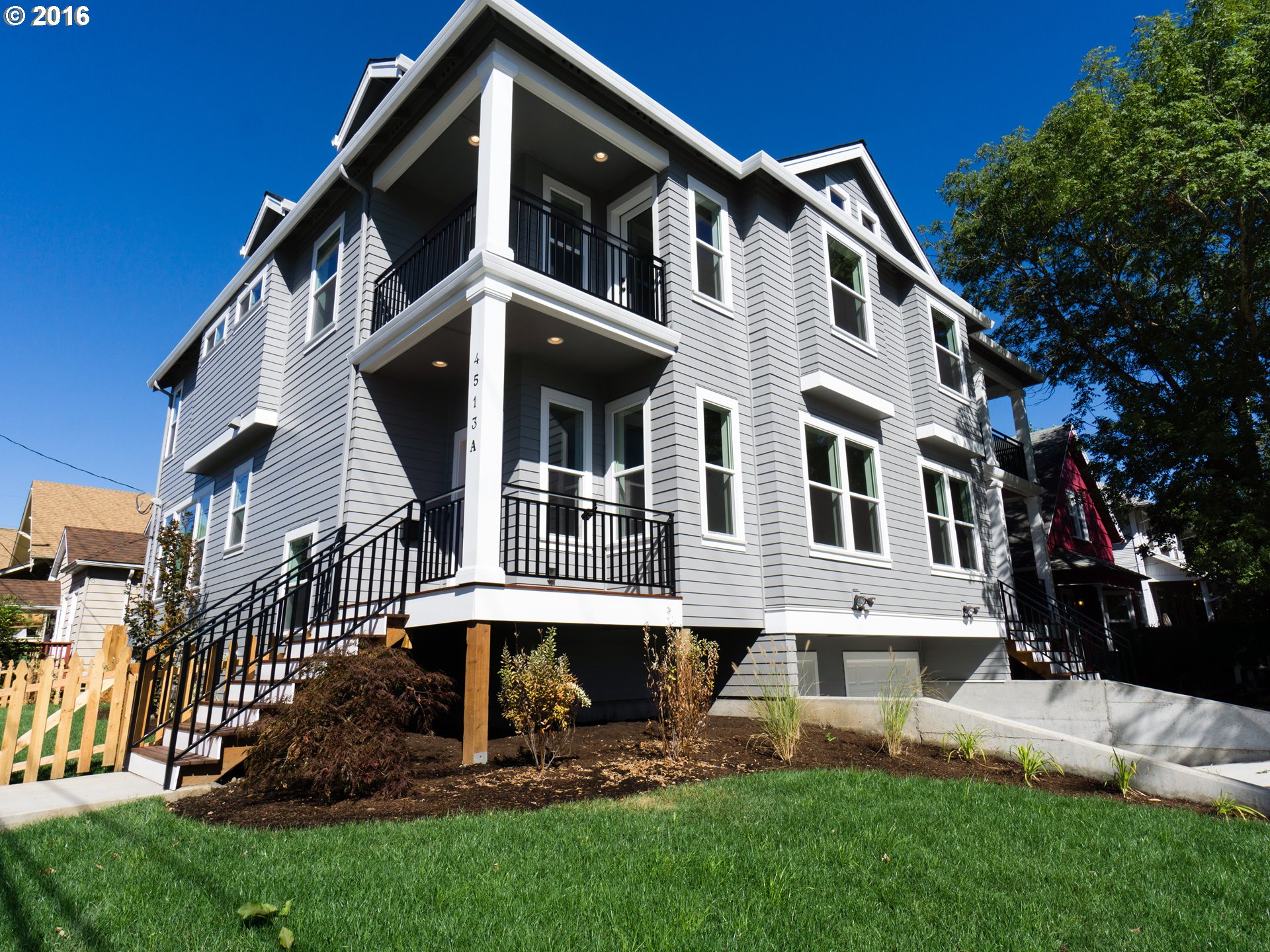 Portland Duplex For Sale