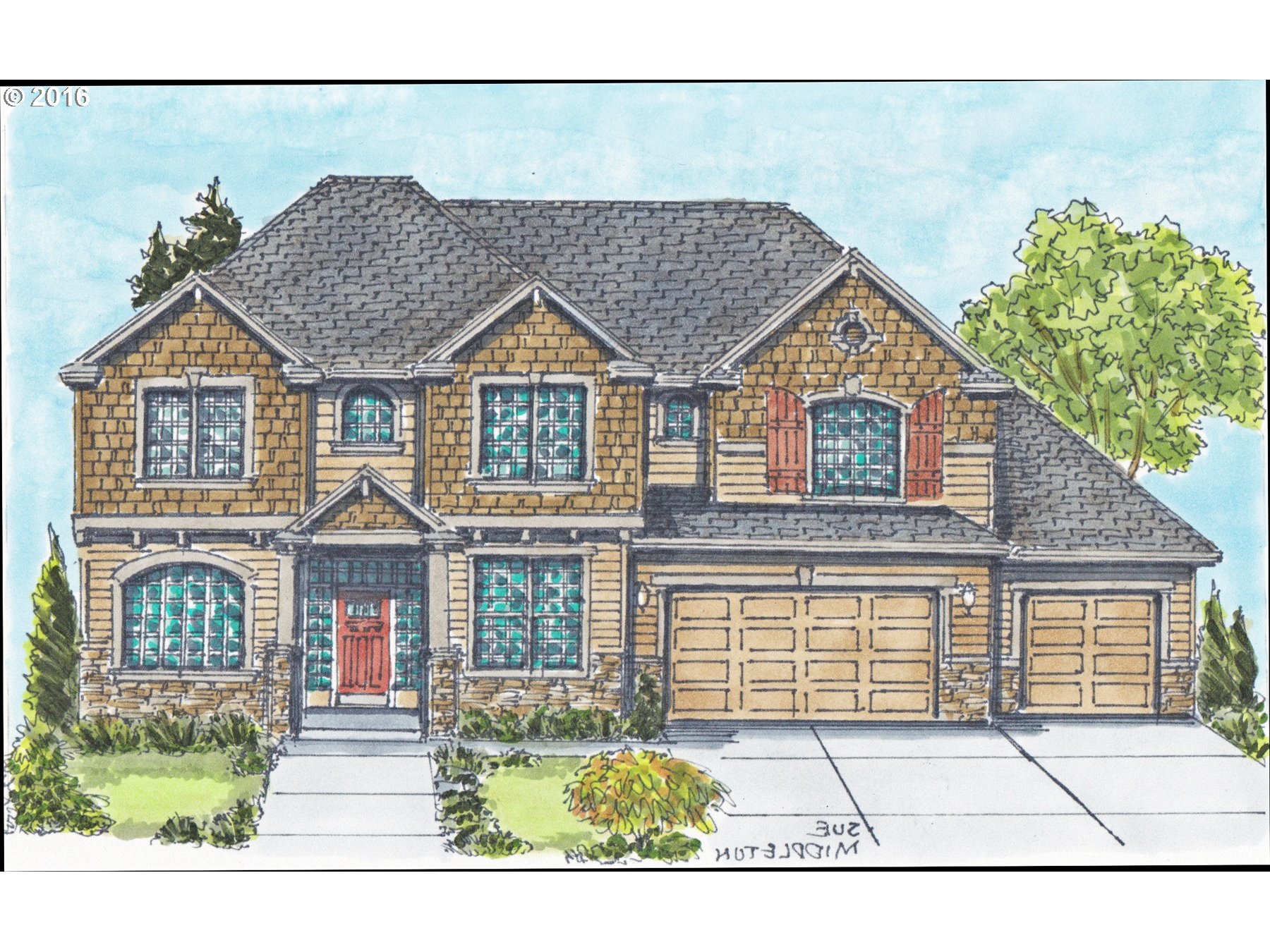 $879,950 - 5Br/5Ba - for Sale in Keystone Grove, Hillsboro