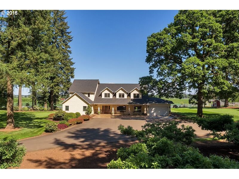 $1,988,000 - 6Br/5Ba - for Sale in Tualatin