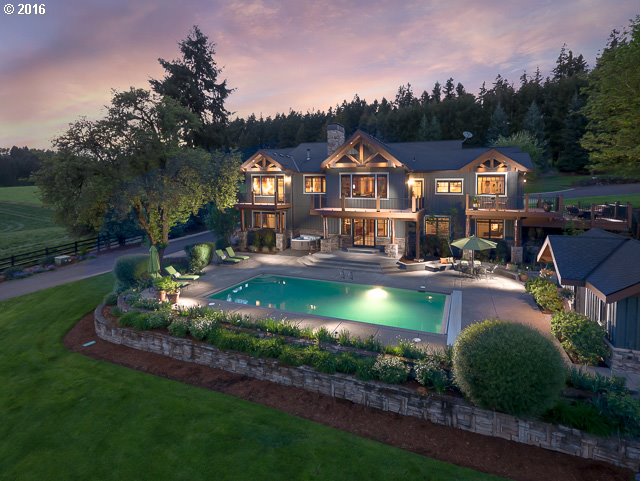 $1,798,500 - 5Br/6Ba - for Sale in Rural West Linn, Tualatin
