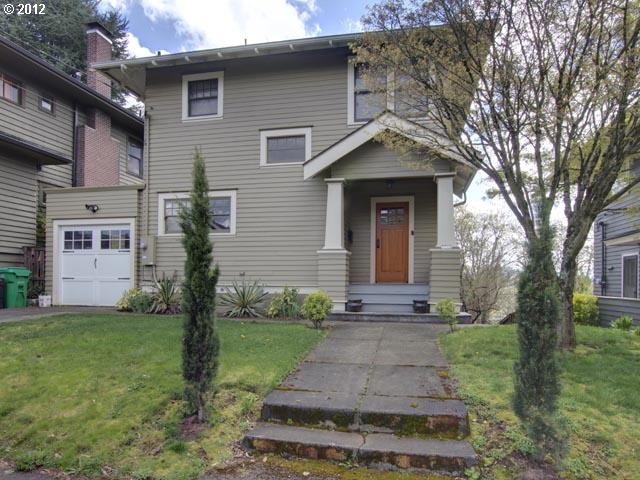 $739,950 - 4Br/8Ba - for Sale in Alameda / Beaumont, Portland