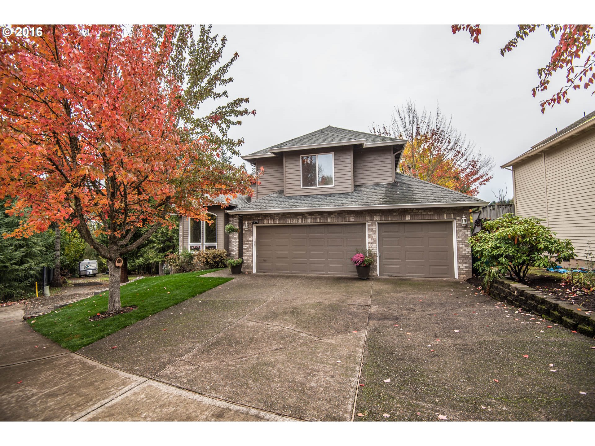 $559,000 - 4Br/3Ba - for Sale in Miller Highlands, Beaverton