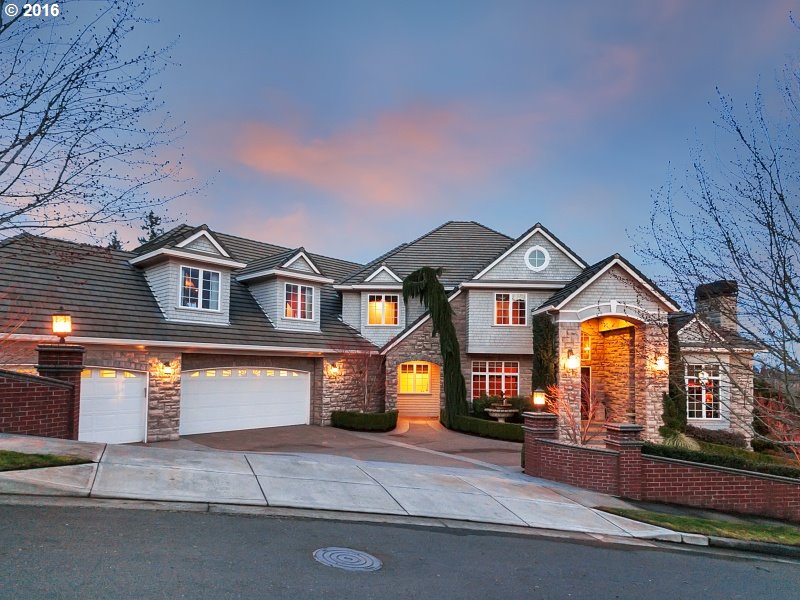 $1,695,000 - 5Br/5Ba - for Sale in Le Chevalier, West Linn