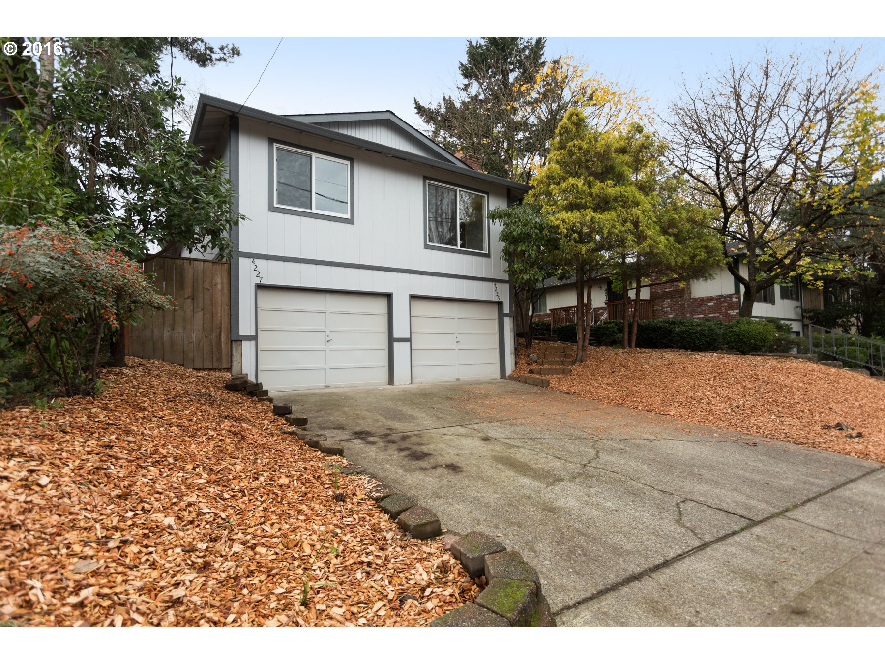 Portland Duplex For Sale