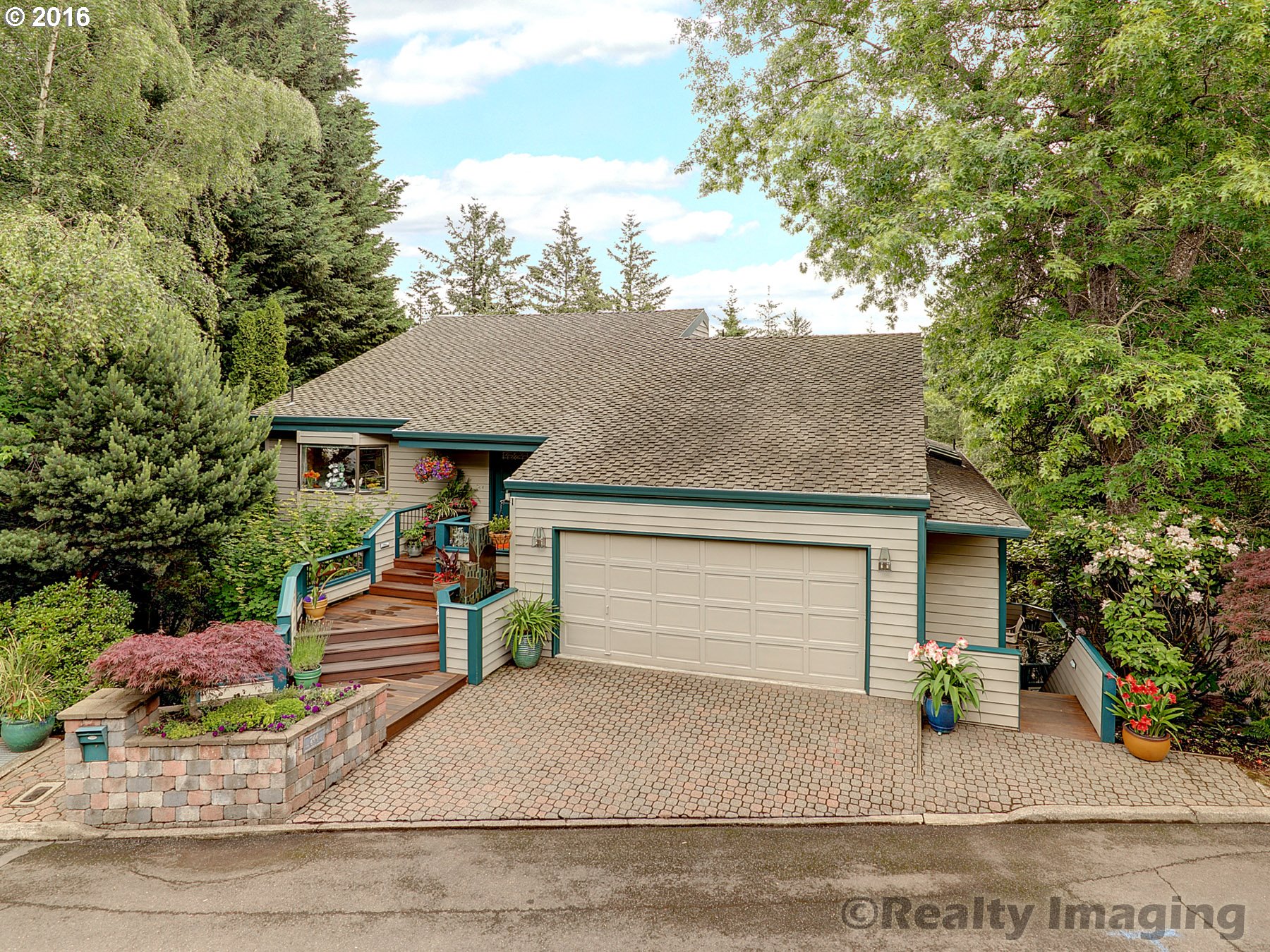 $795,000 - 4Br/4Ba - for Sale in Pittock, Portland