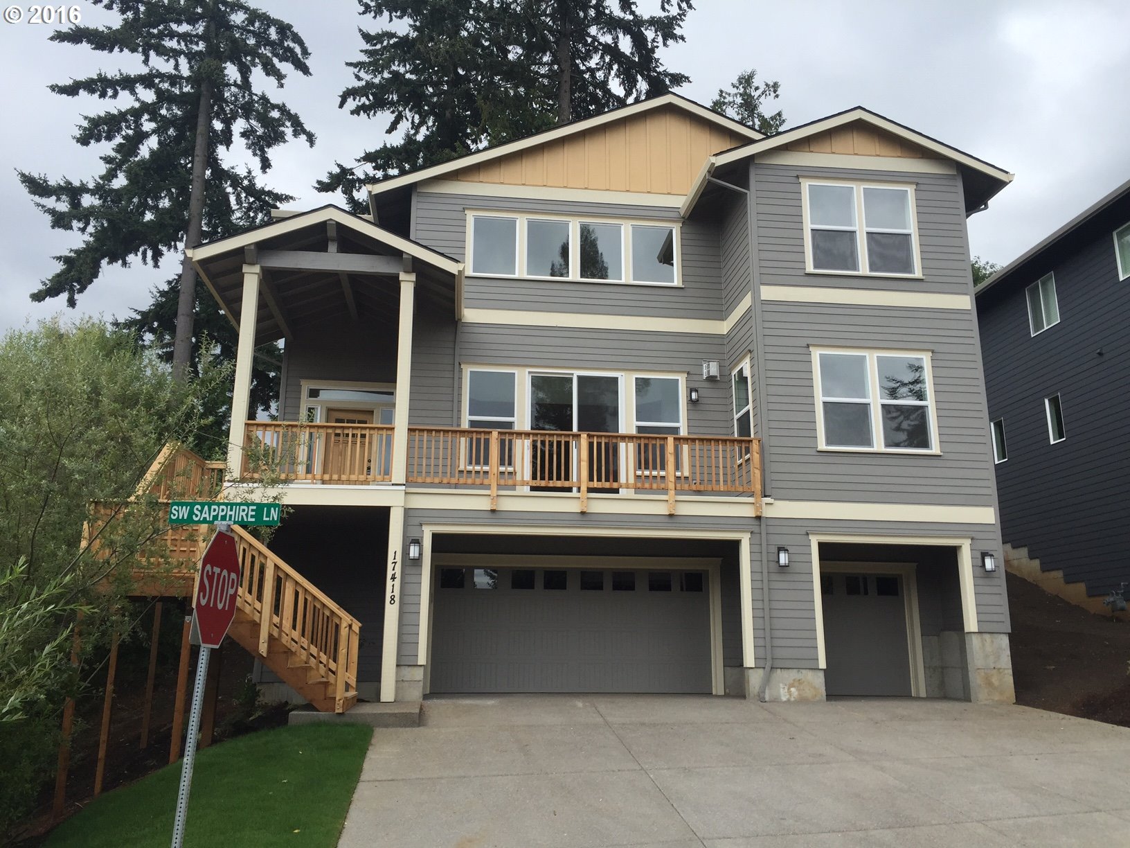 $484,900 - 3Br/3Ba - for Sale in Indigo Ridge, Beaverton