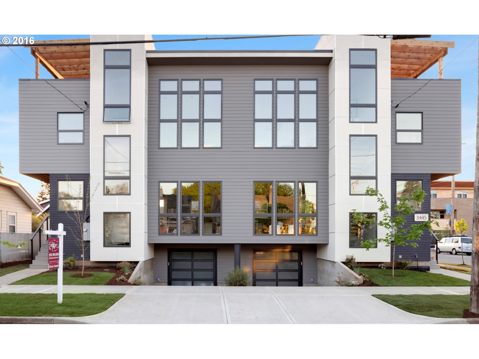 $699,900 - 4Br/4Ba - for Sale in Portland