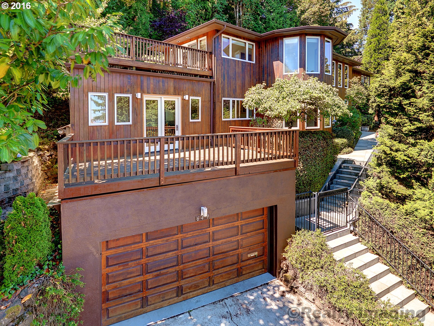 $1,090,000 - 4Br/4Ba - for Sale in Kings Heights, Portland