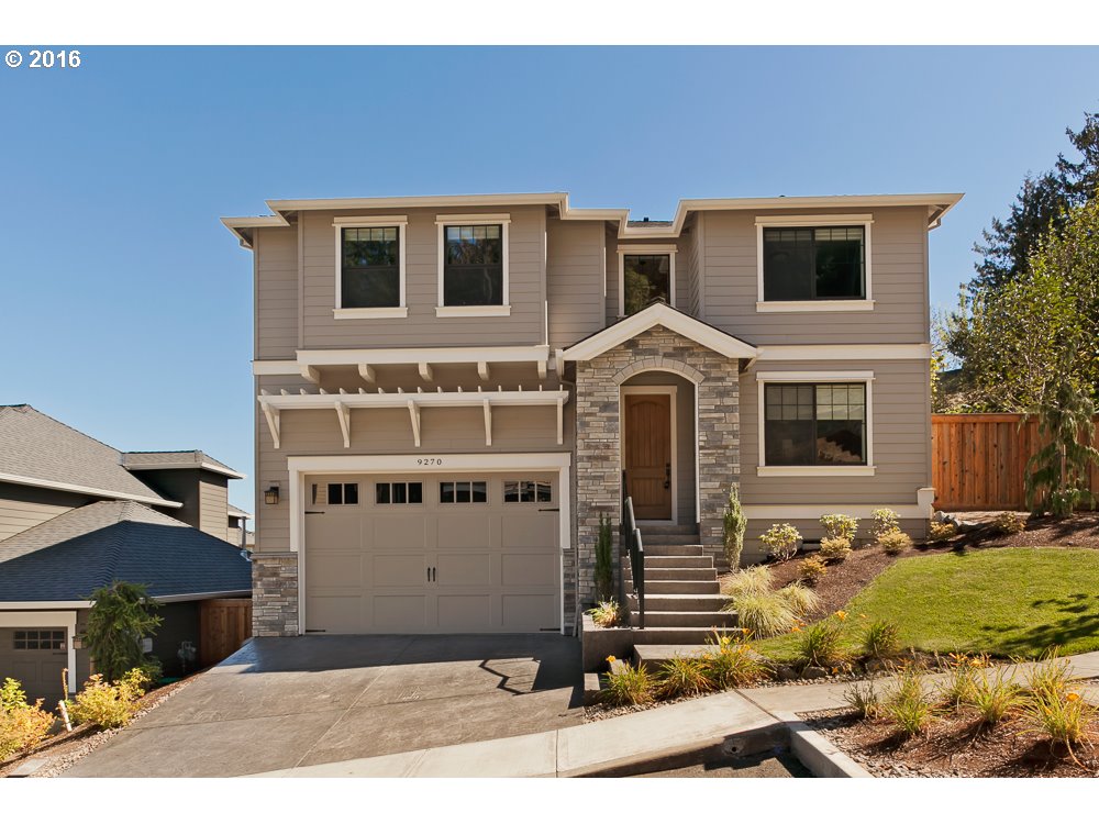 $619,000 - 4Br/3Ba - for Sale in The Reserve At Cooper Mountain, Beaverton