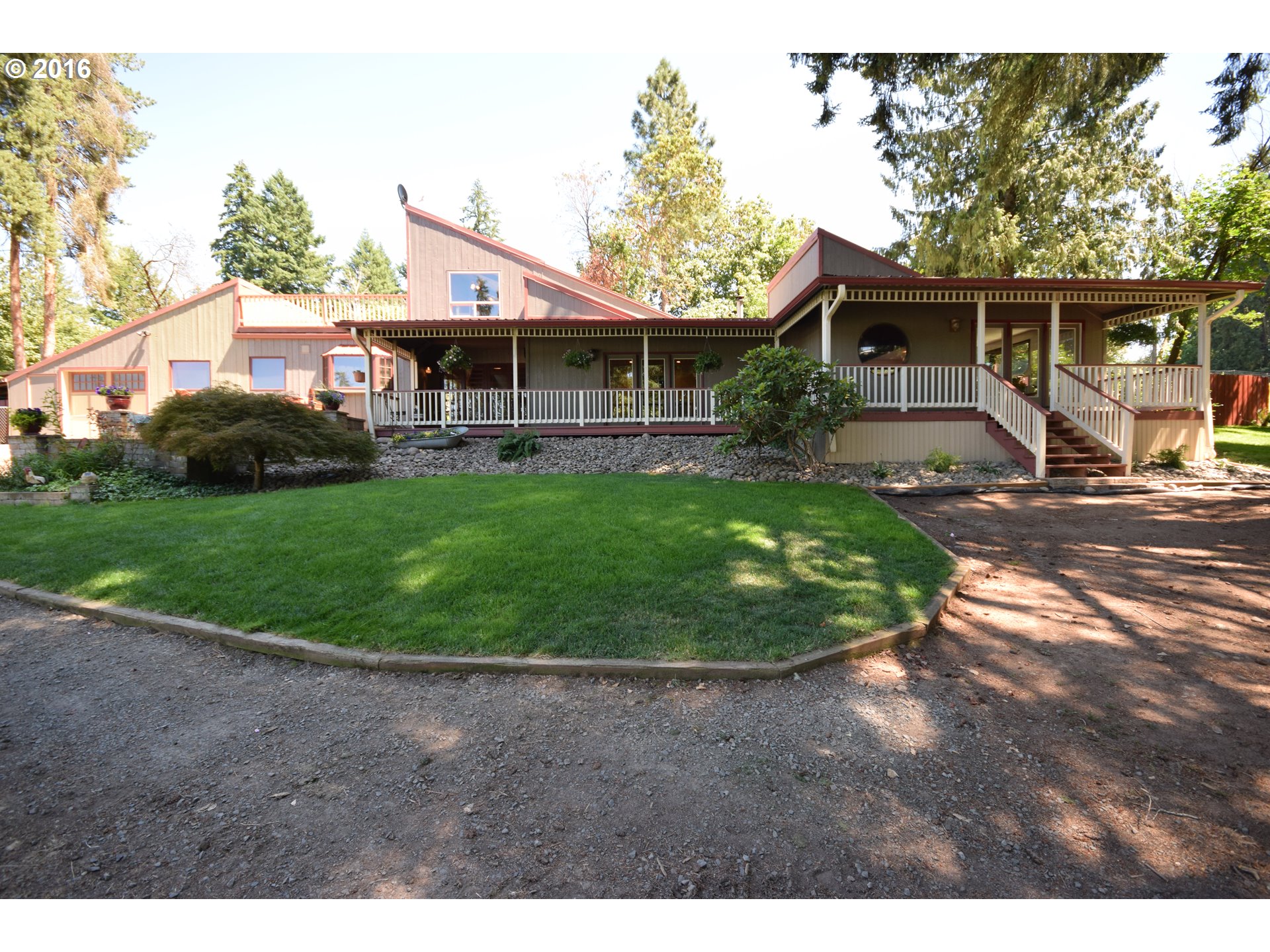 Mulino Oregon Homes for Sale