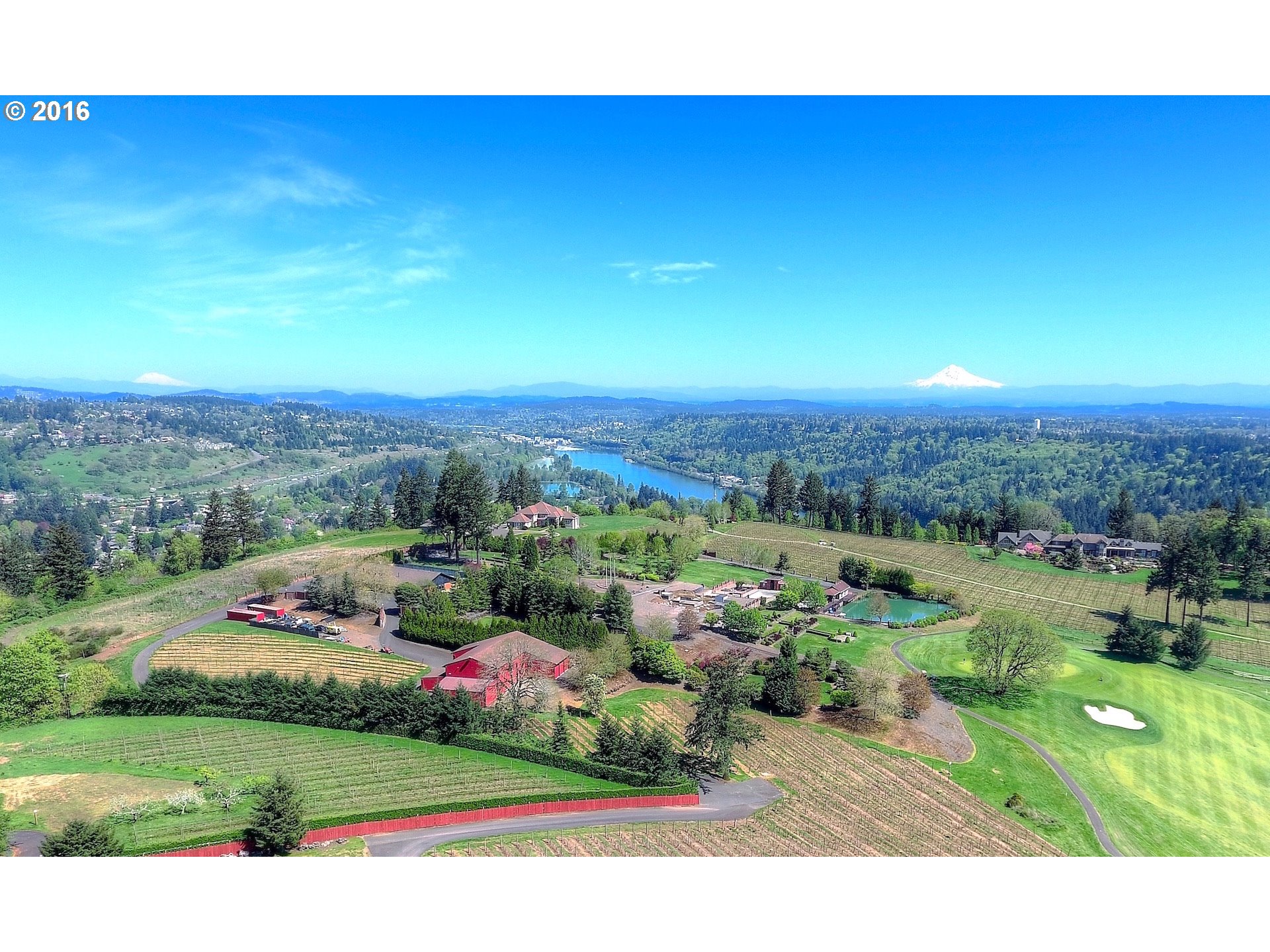 $2,895,000 - 4Br/6Ba - for Sale in West Linn
