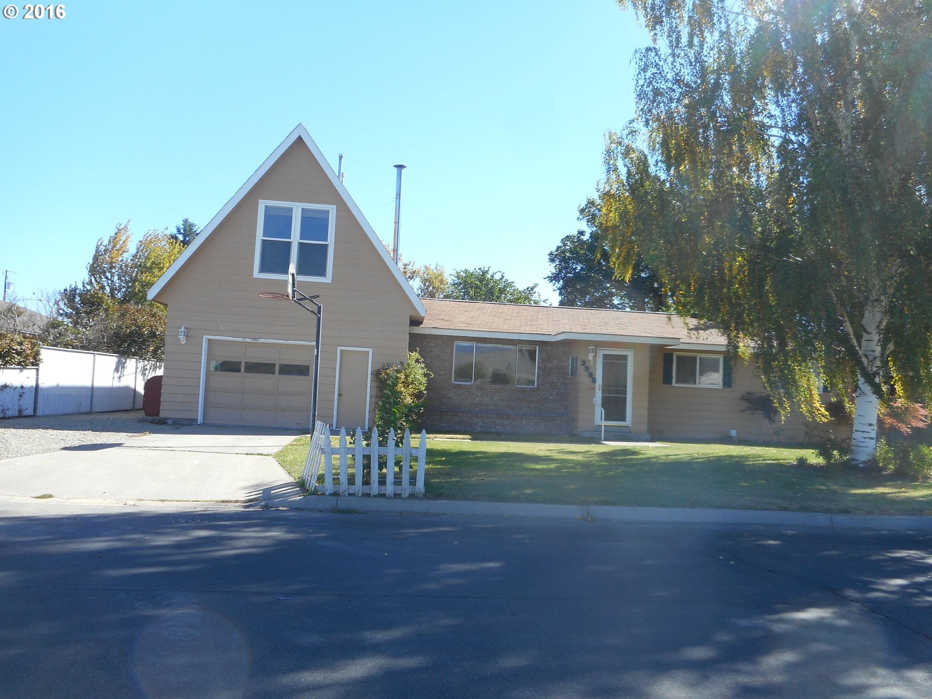 Residential for sale in Baker City, Oregon, 16390794