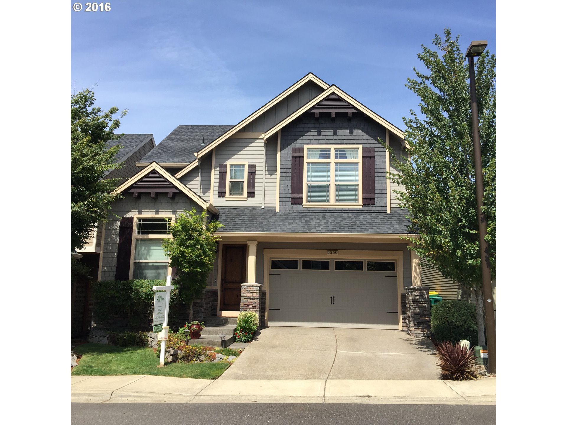 $419,990 - 4Br/3Ba - for Sale in Cooper Mountain, Beaverton