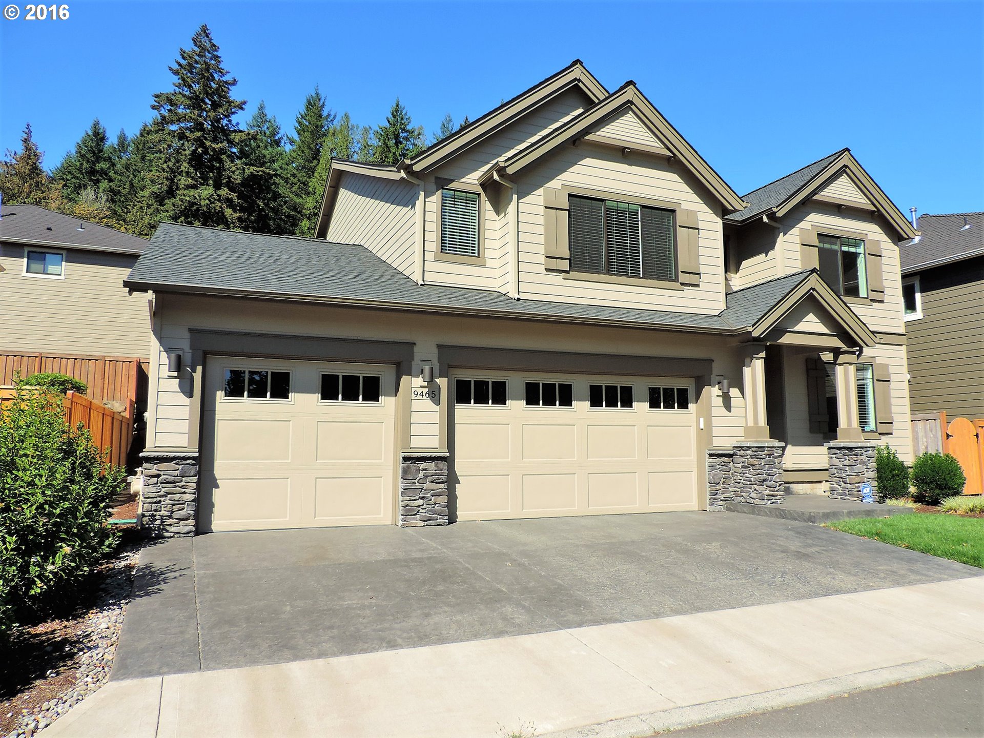 $559,000 - 3Br/3Ba - for Sale in Cooper Mountain, Beaverton