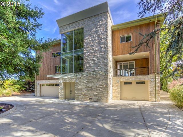 $2,800,000 - 5Br/8Ba - for Sale in Riverfront Community, Lake Oswego