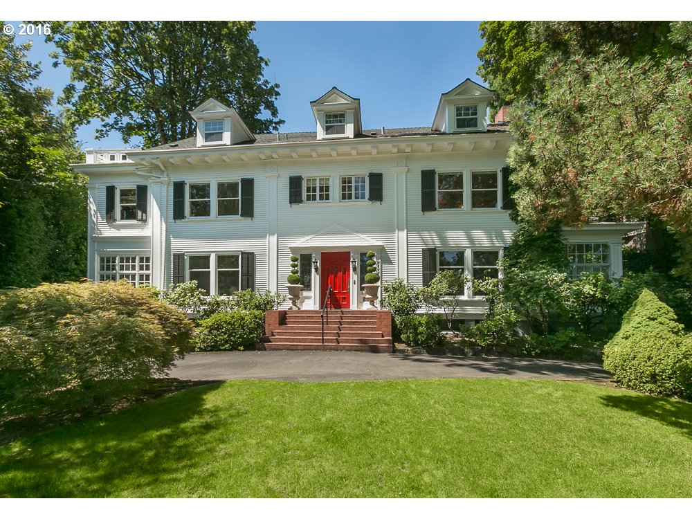 $2,175,000 - 5Br/5Ba - for Sale in Nob Hill Terrace, Portland
