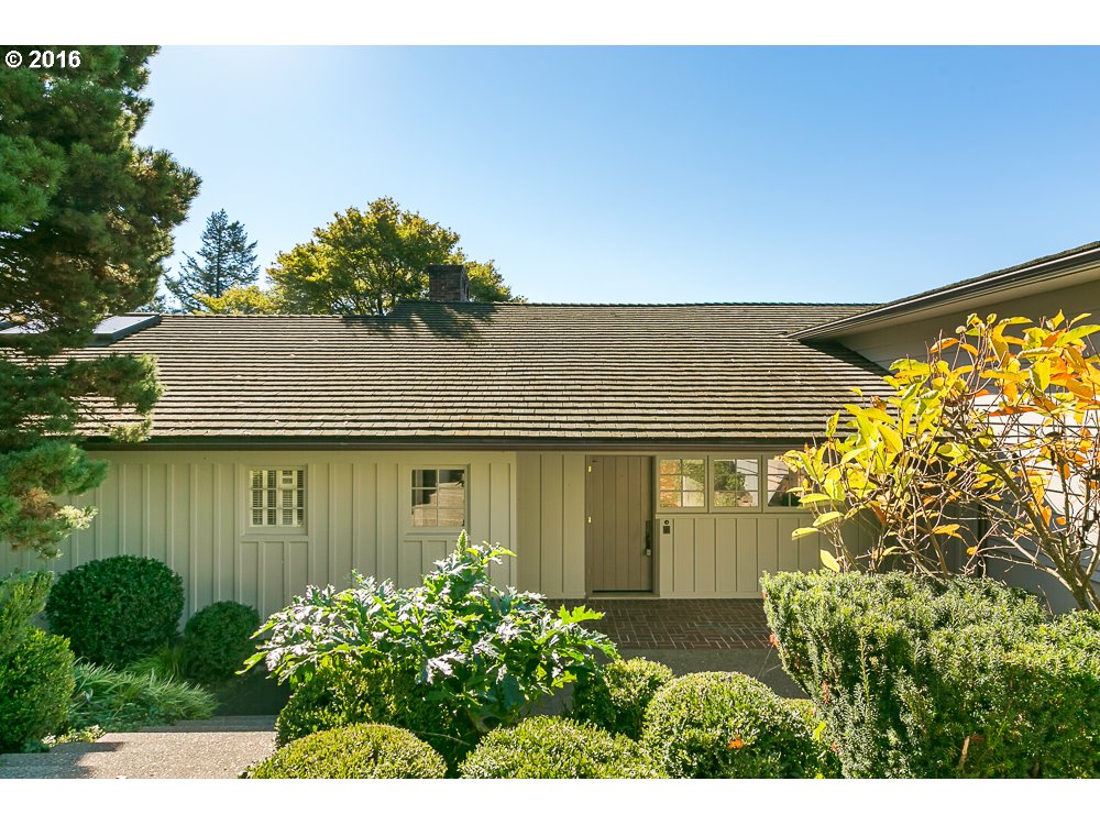 $1,500,000 - 4Br/5Ba - for Sale in Greenhills, Portland