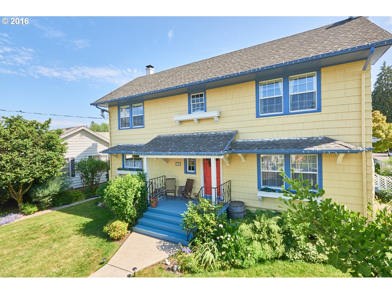 Portland House Hunters David Van Nus, Principal Broker Portland