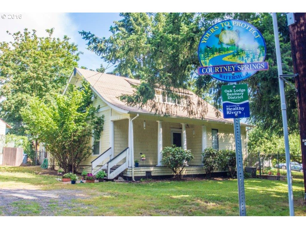 $399,950 - 4Br/3Ba - for Sale in Milwaukie Park, Milwaukie