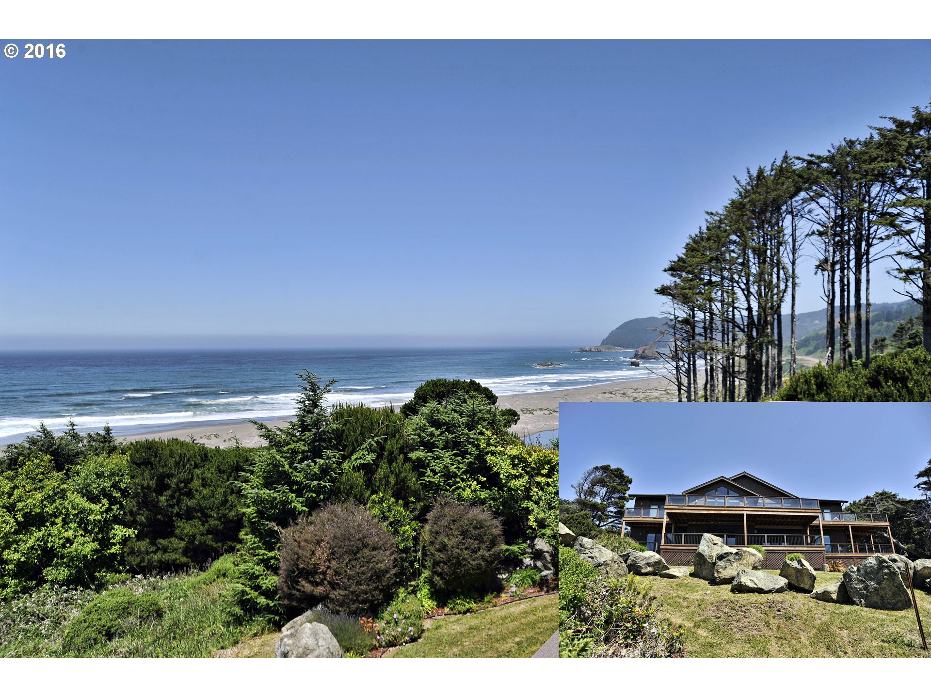 Gold Beach Oregon Real Estate Homes for Sale in Gold Beach OR