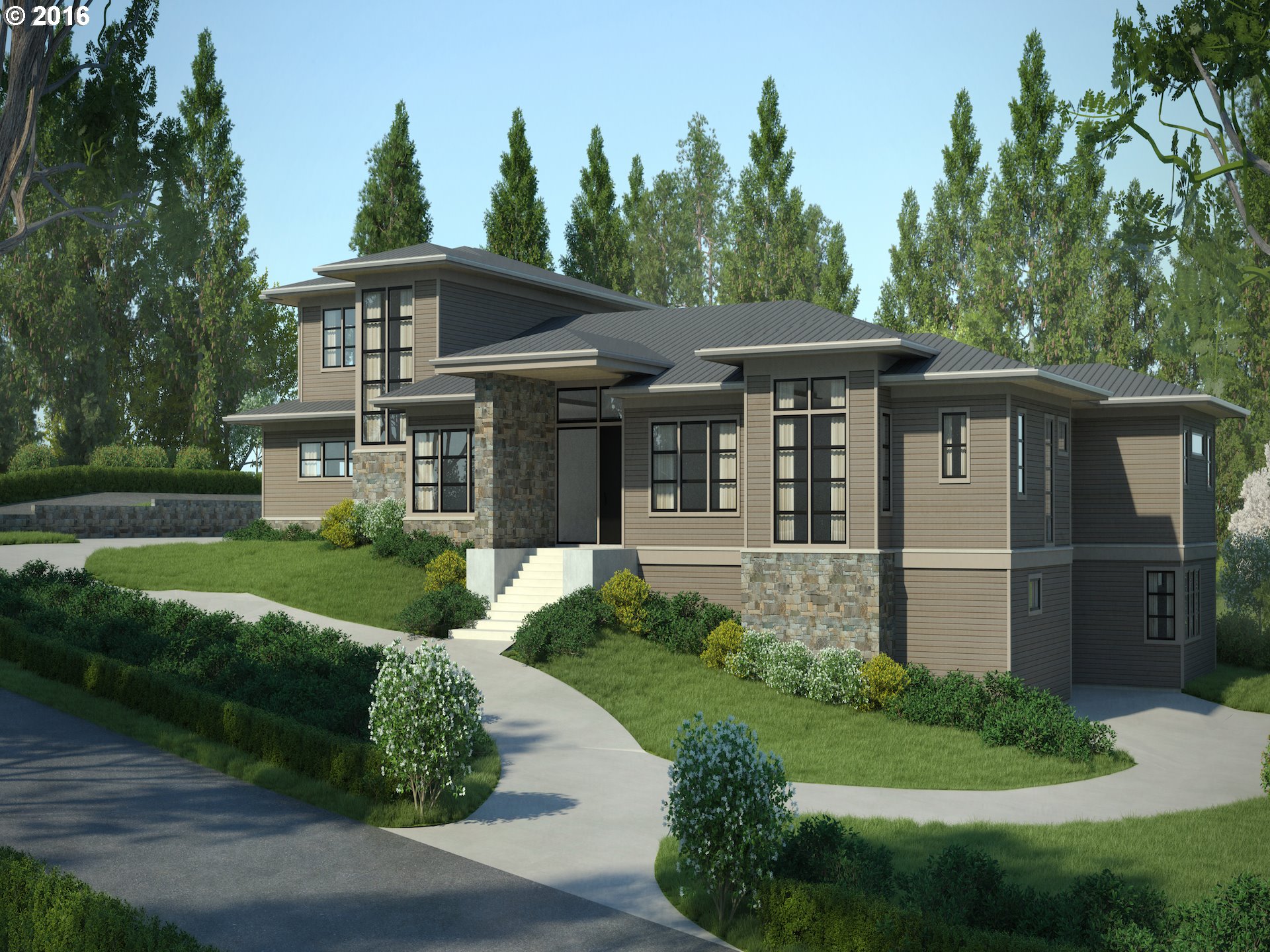 $2,500,000 - 5Br/6Ba - for Sale in Dunthorpe, Portland