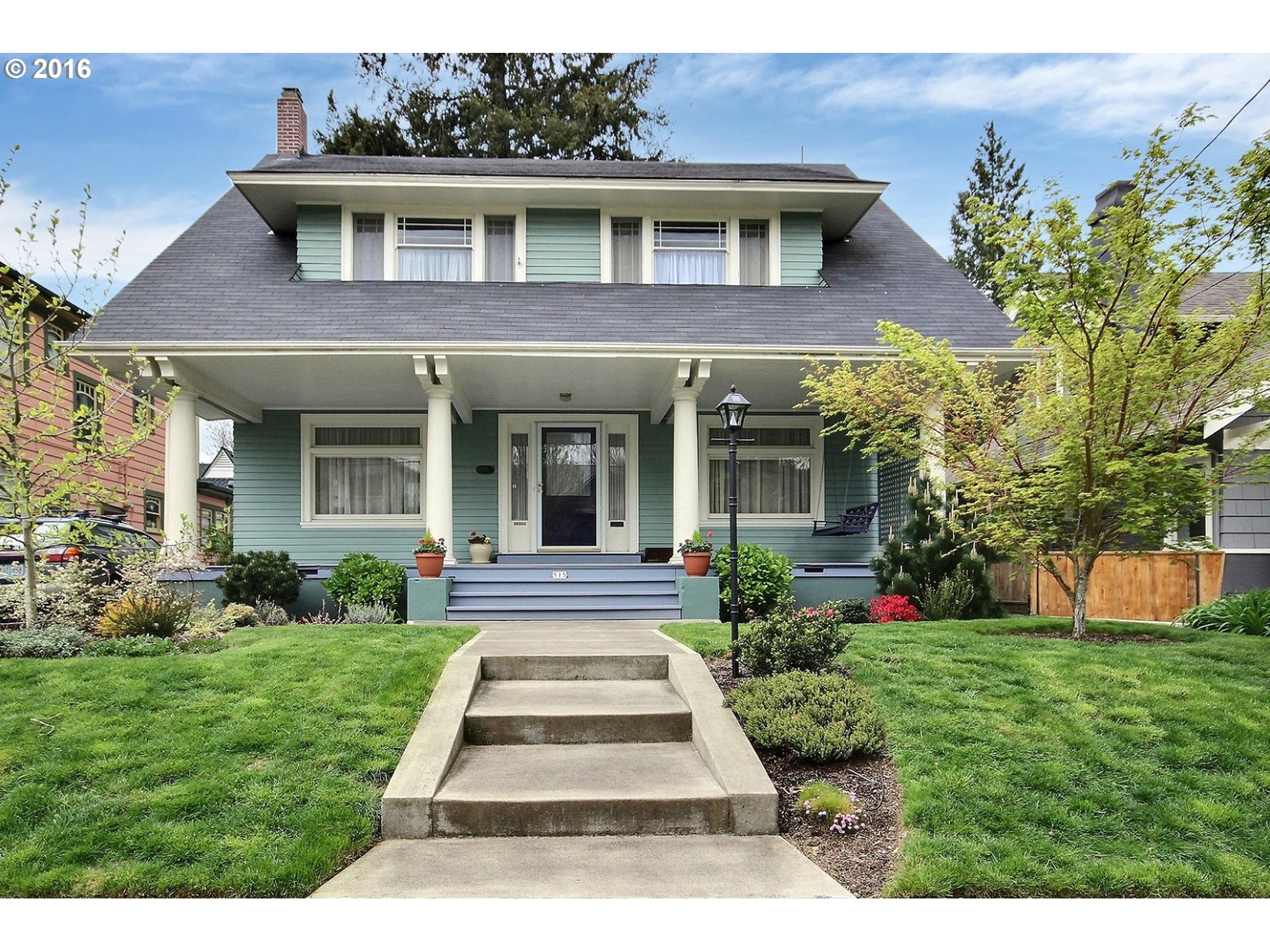 $759,000 - 3Br/3Ba - for Sale in Portland