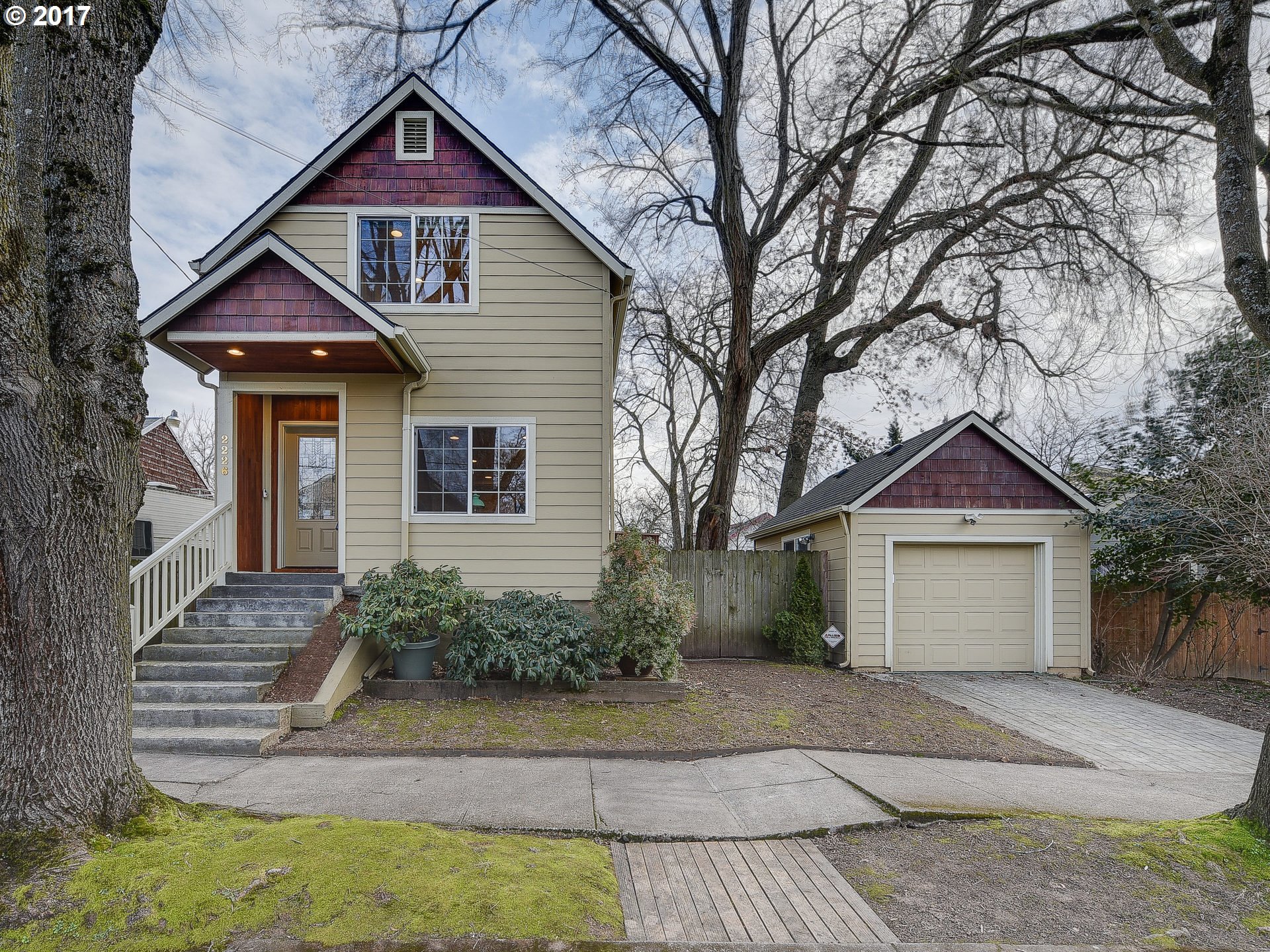 $649,900 - 3Br/4Ba - for Sale in Hawthorne / Division, Portland