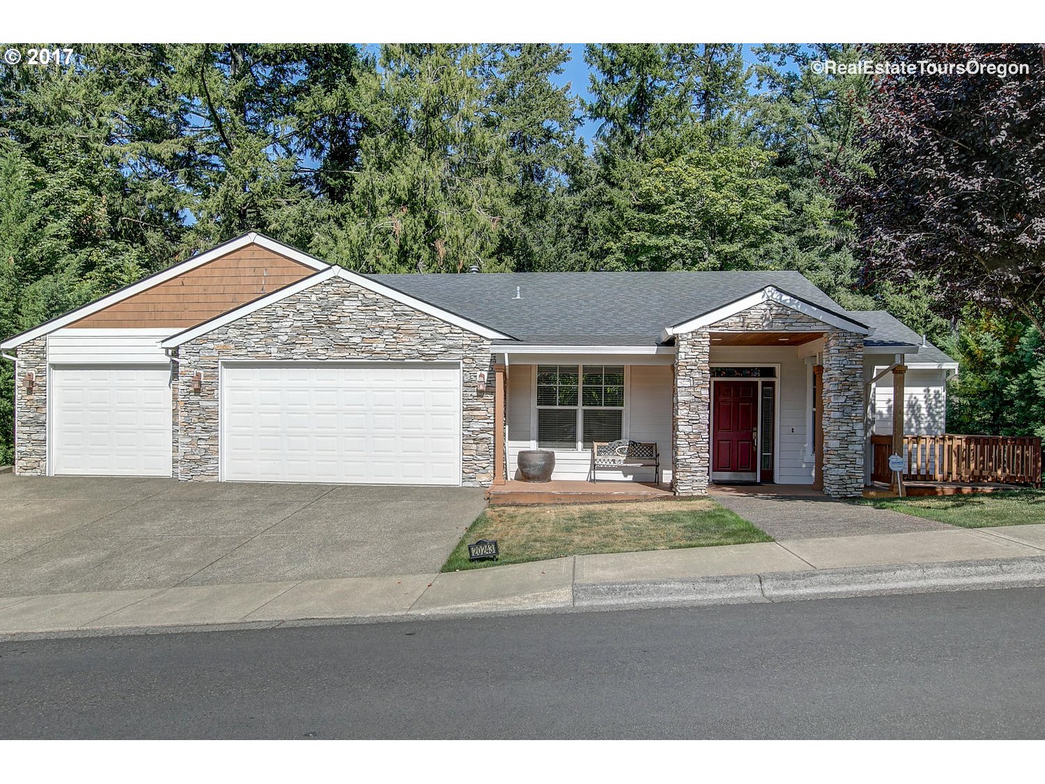 $675,000 - 4Br/4Ba - for Sale in Conifer Ridge, Beaverton