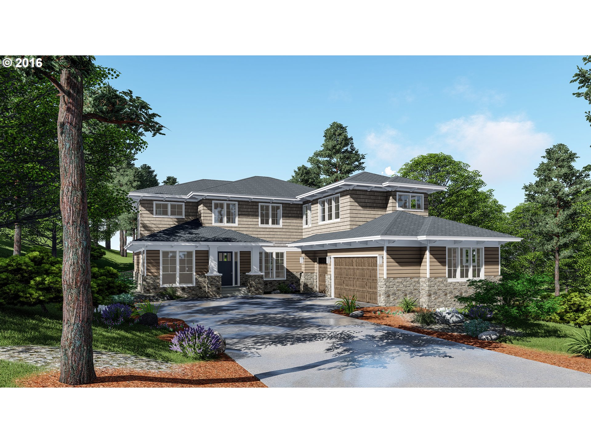 $1,995,000 - 5Br/5Ba - for Sale in The Highlands, Lake Oswego