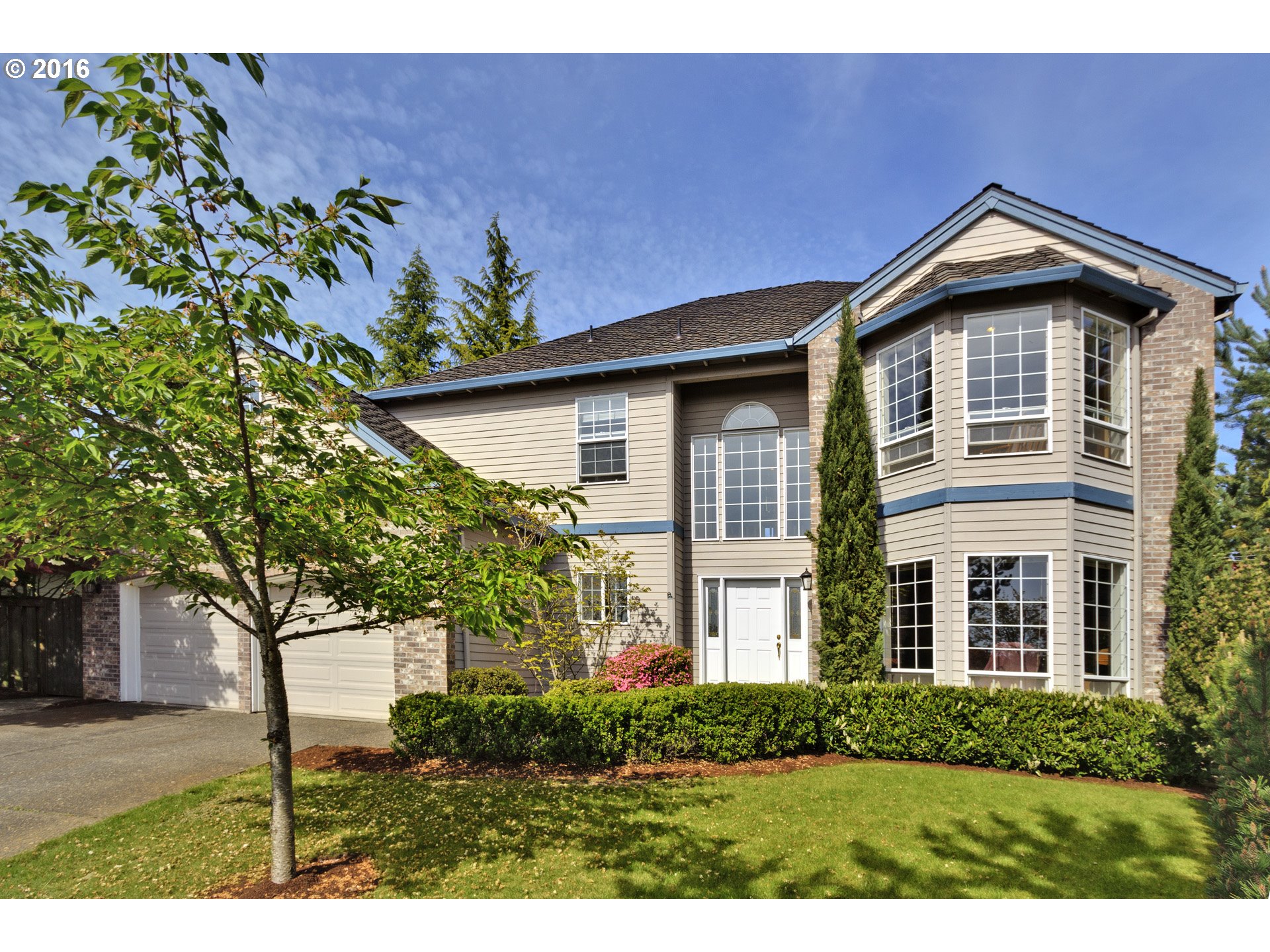$549,000 - 4Br/3Ba - for Sale in Parc Bethany, Portland