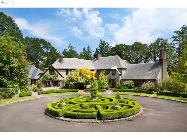 $4,995,000 - 6Br/6Ba - for Sale in Dunthorpe, Portland