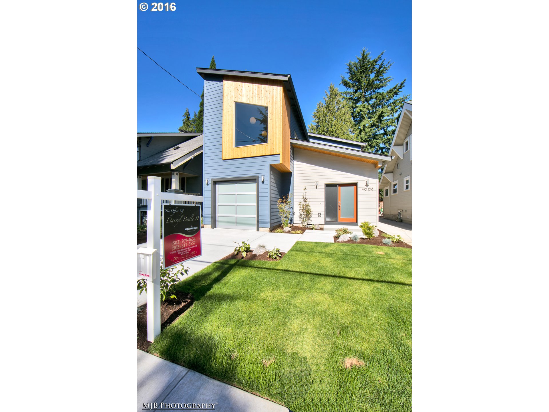 $749,900 - 3Br/3Ba - for Sale in Rose City Park, Portland