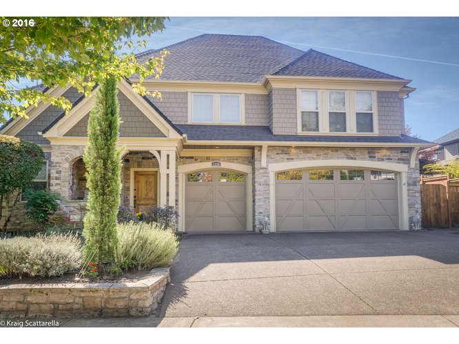 $699,000 - 4Br/3Ba - for Sale in Rosemont Pointe, West Linn